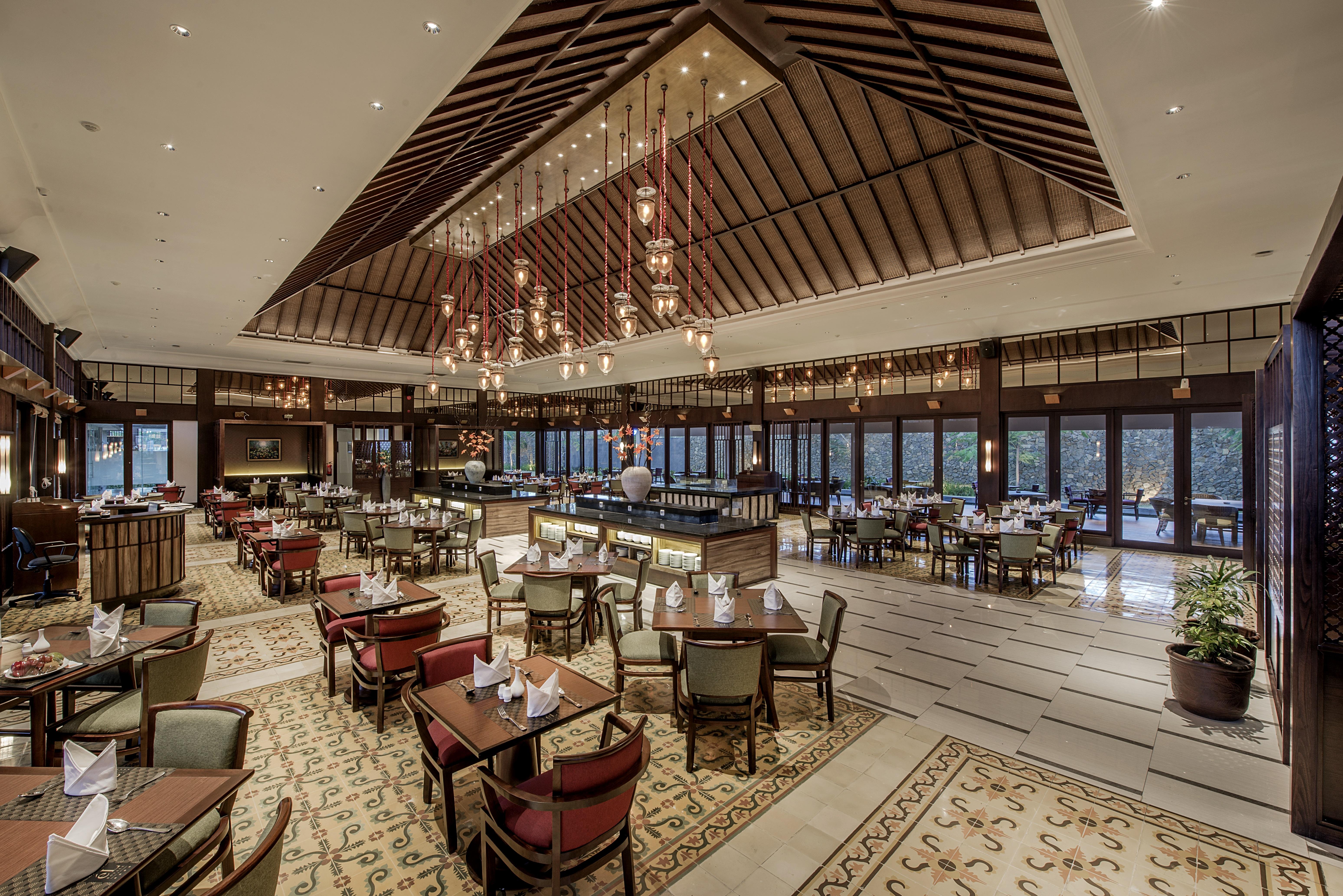 El Hotel Banyuwangi Banyuwangi  Eksteriør billede