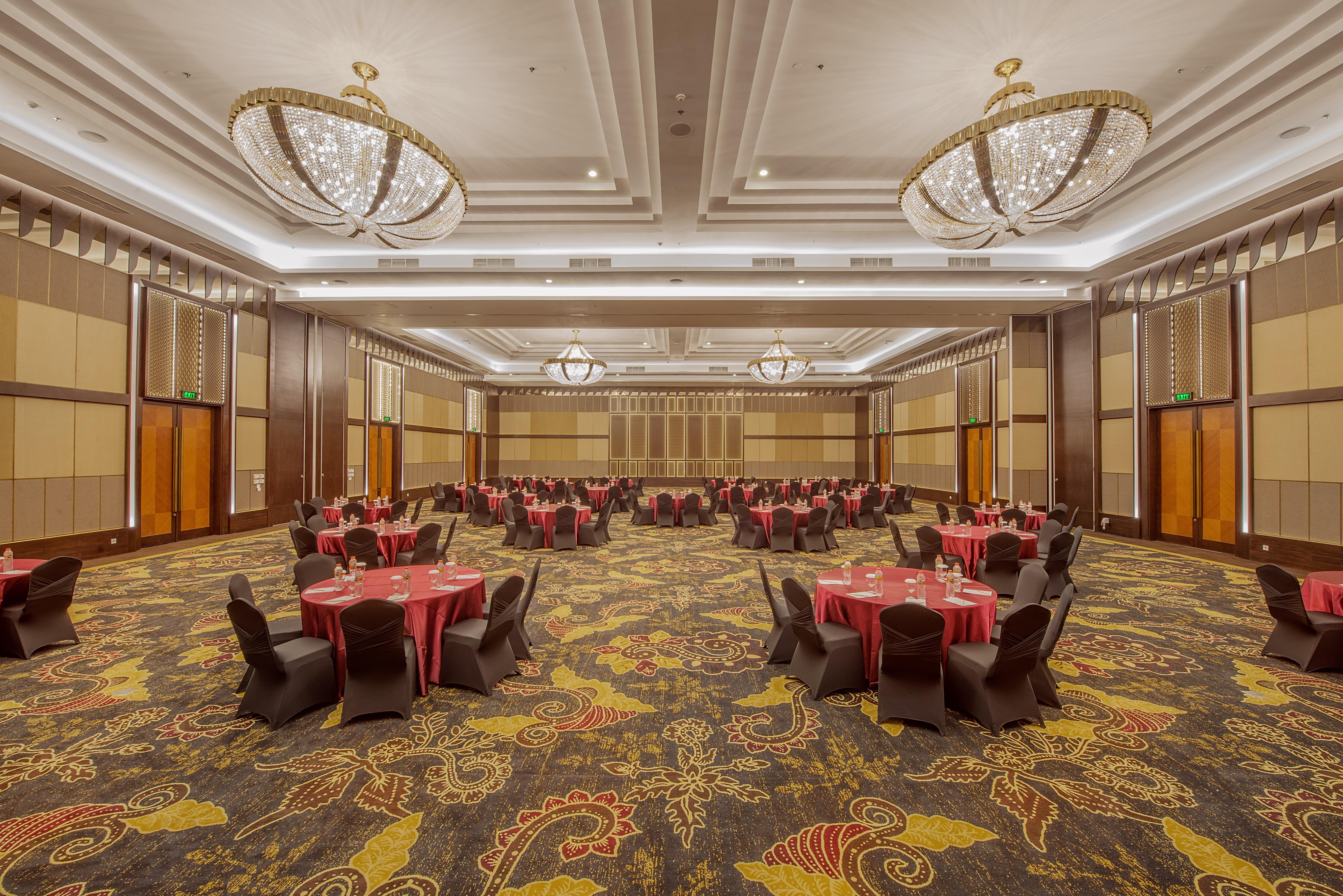 El Hotel Banyuwangi Banyuwangi  Eksteriør billede