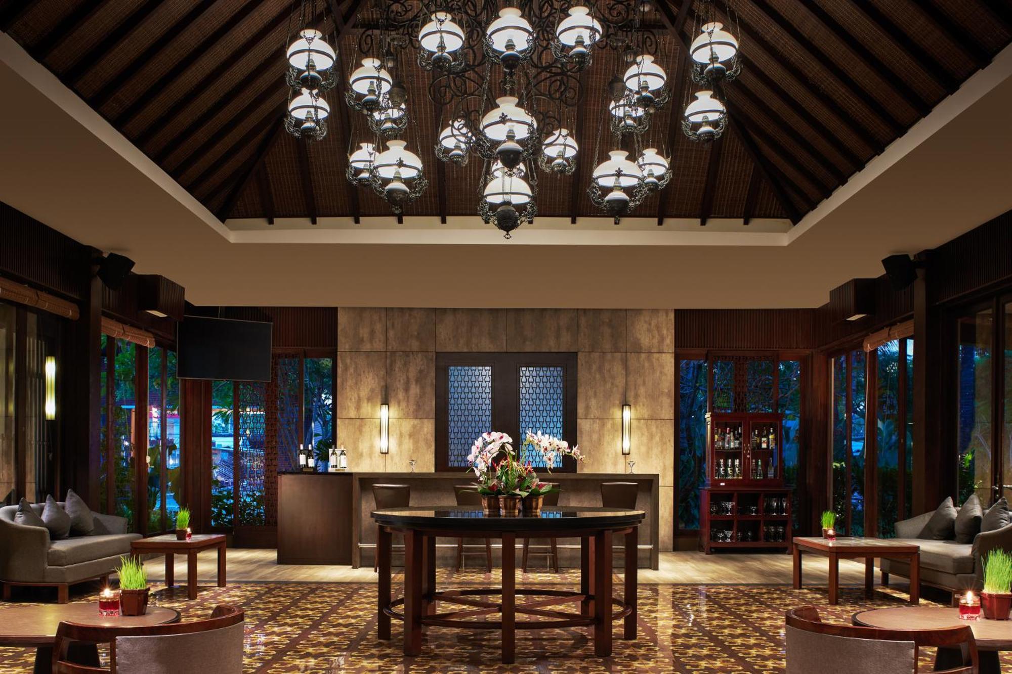 El Hotel Banyuwangi Banyuwangi  Eksteriør billede