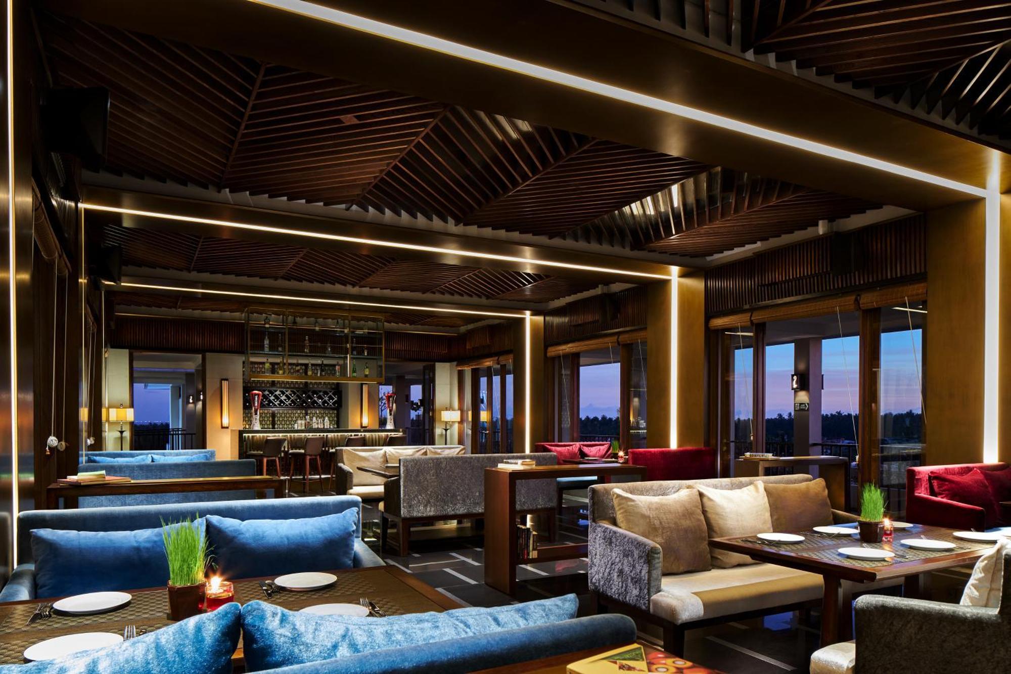El Hotel Banyuwangi Banyuwangi  Eksteriør billede
