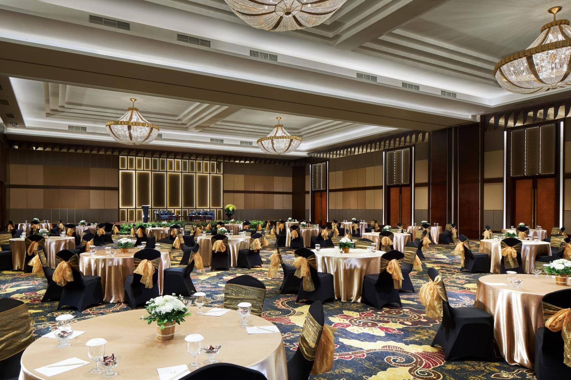El Hotel Banyuwangi Banyuwangi  Eksteriør billede
