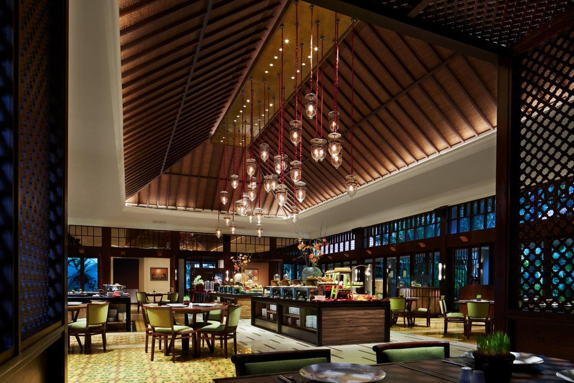 El Hotel Banyuwangi Banyuwangi  Eksteriør billede