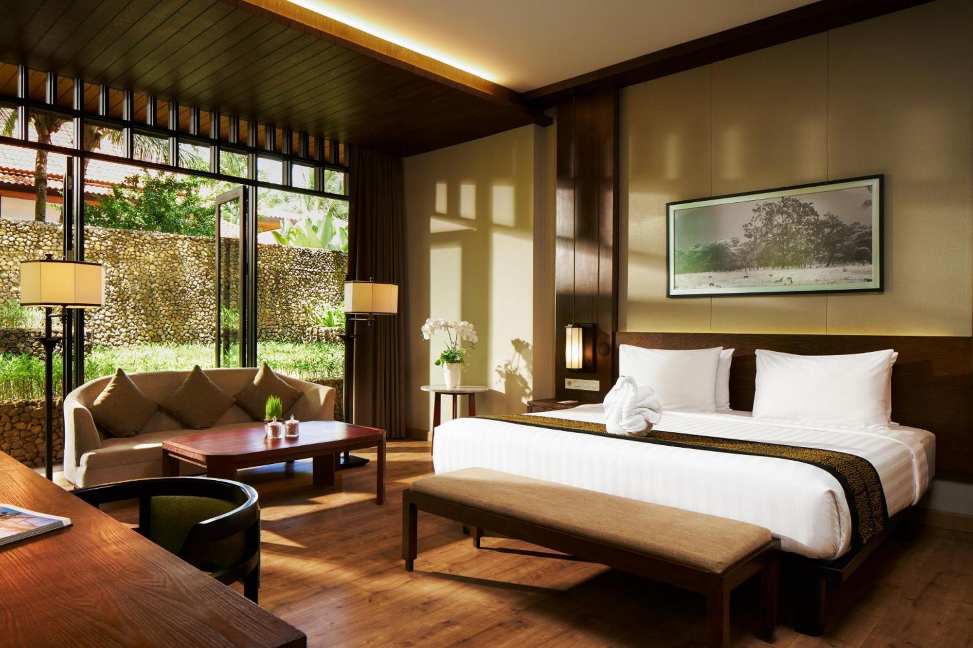 El Hotel Banyuwangi Banyuwangi  Eksteriør billede