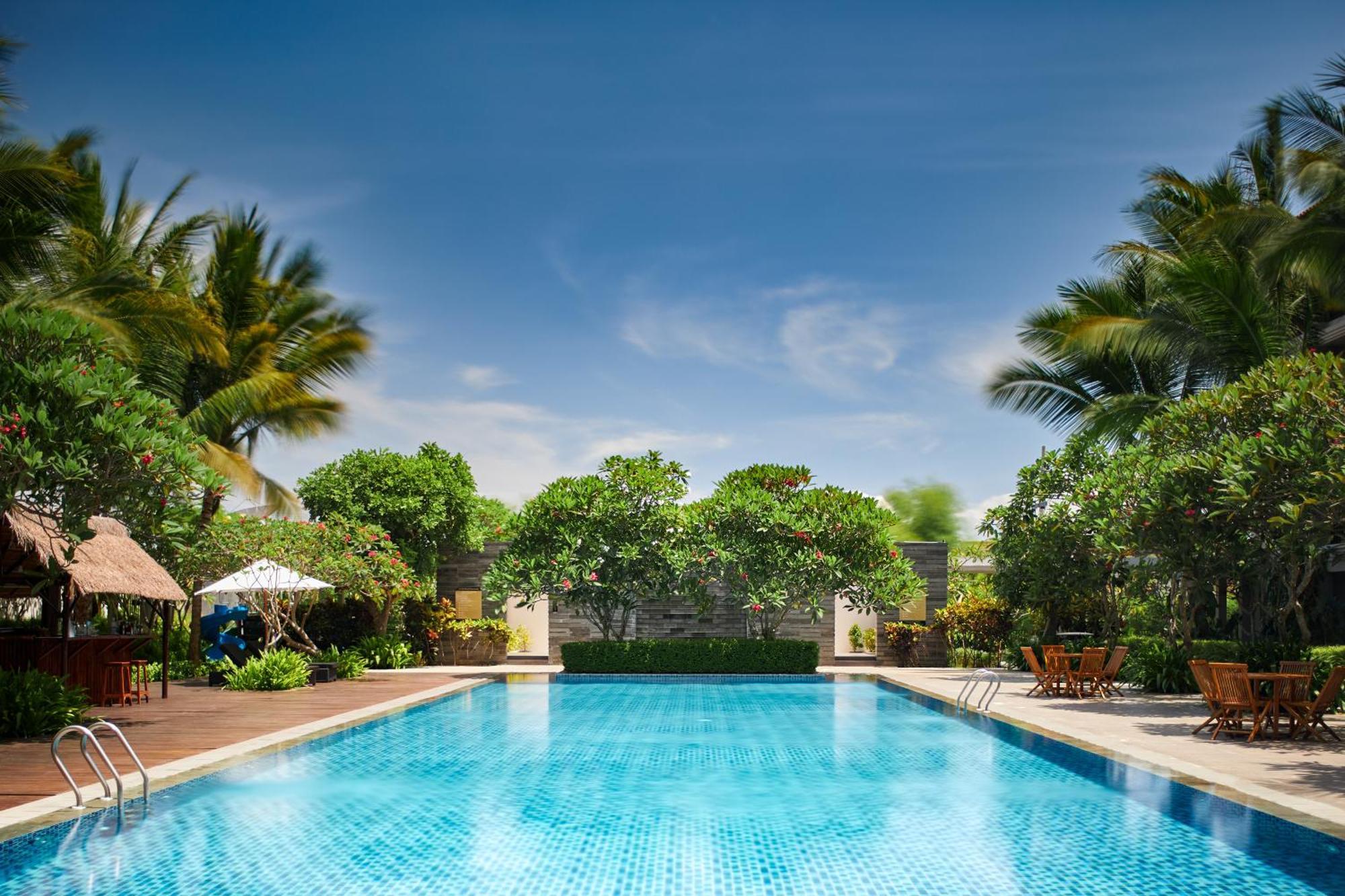 El Hotel Banyuwangi Banyuwangi  Eksteriør billede
