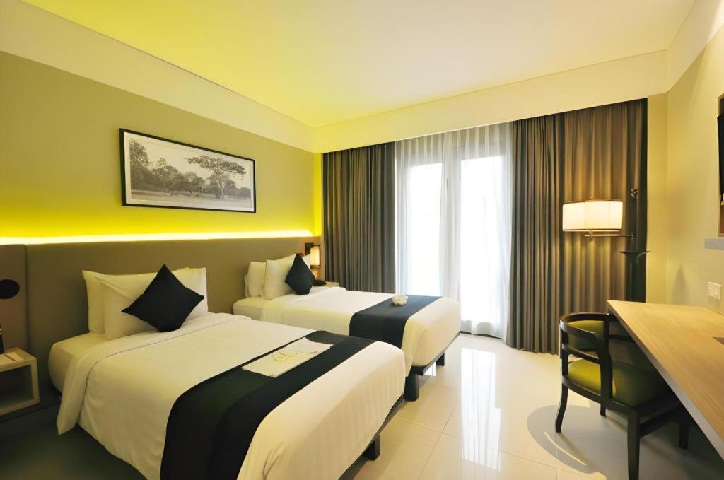 El Hotel Banyuwangi Banyuwangi  Eksteriør billede
