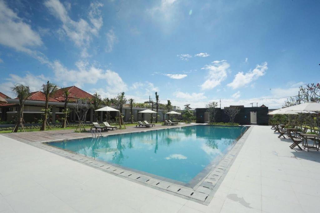 El Hotel Banyuwangi Banyuwangi  Eksteriør billede
