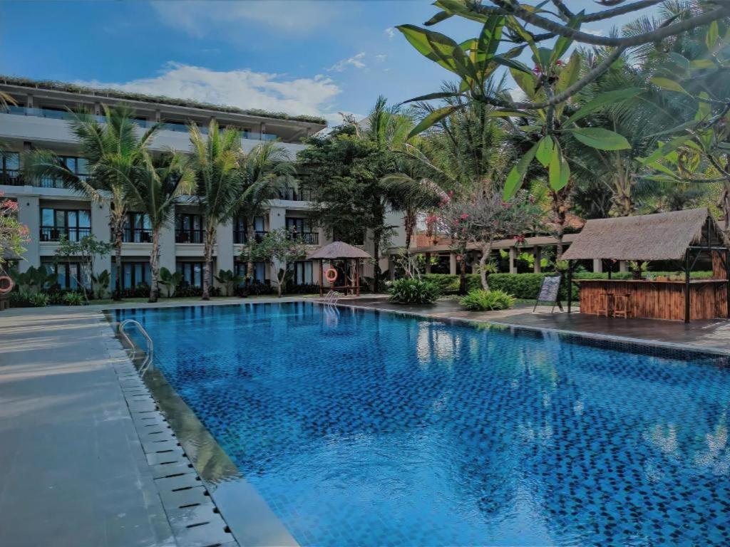 El Hotel Banyuwangi Banyuwangi  Eksteriør billede