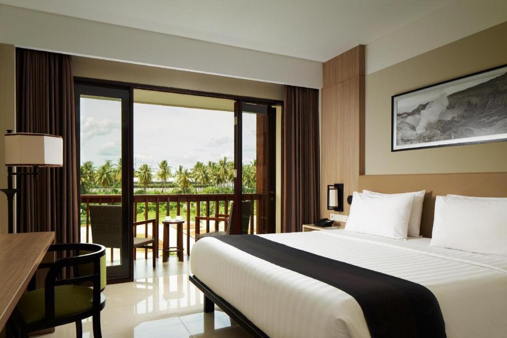 El Hotel Banyuwangi Banyuwangi  Eksteriør billede