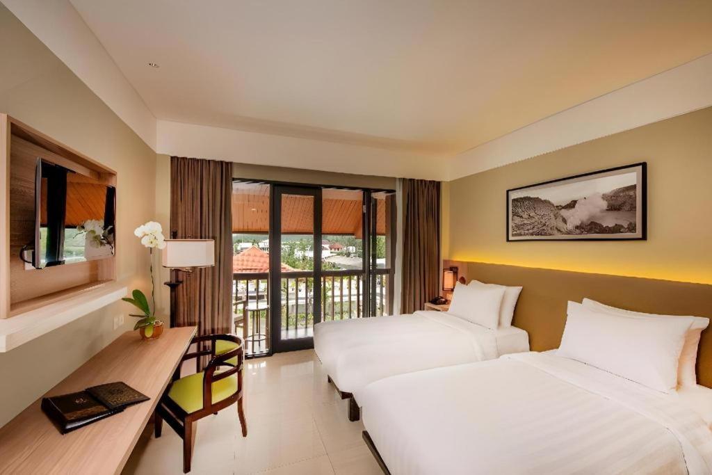 El Hotel Banyuwangi Banyuwangi  Eksteriør billede