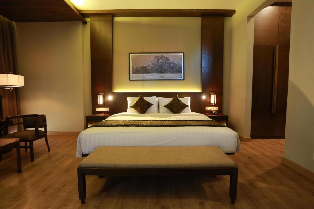 El Hotel Banyuwangi Banyuwangi  Eksteriør billede
