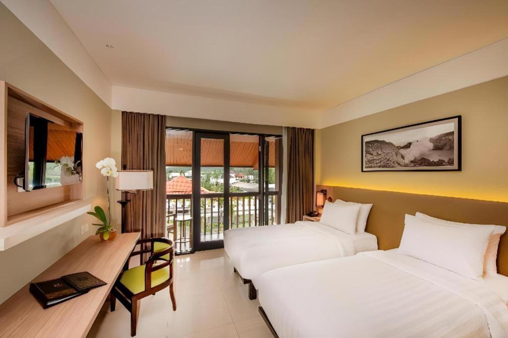El Hotel Banyuwangi Banyuwangi  Eksteriør billede