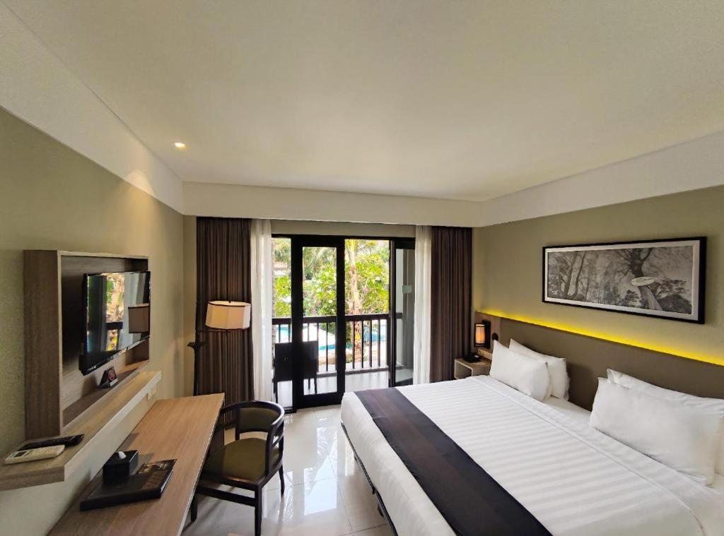El Hotel Banyuwangi Banyuwangi  Eksteriør billede
