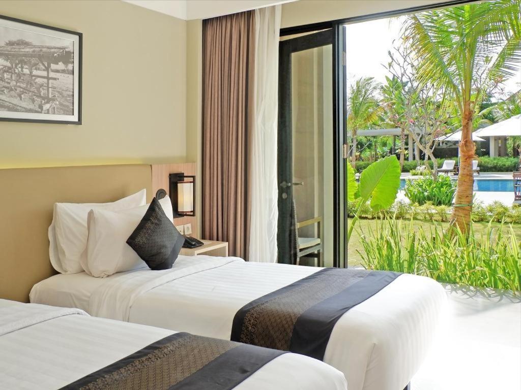 El Hotel Banyuwangi Banyuwangi  Eksteriør billede
