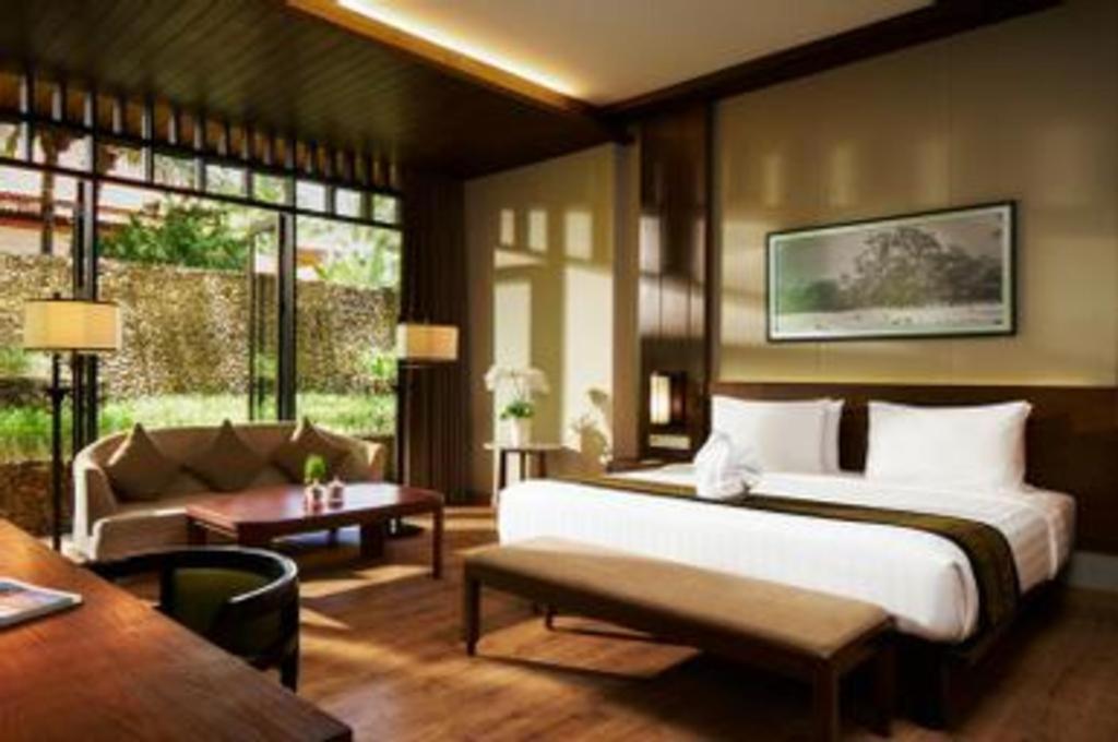 El Hotel Banyuwangi Banyuwangi  Eksteriør billede