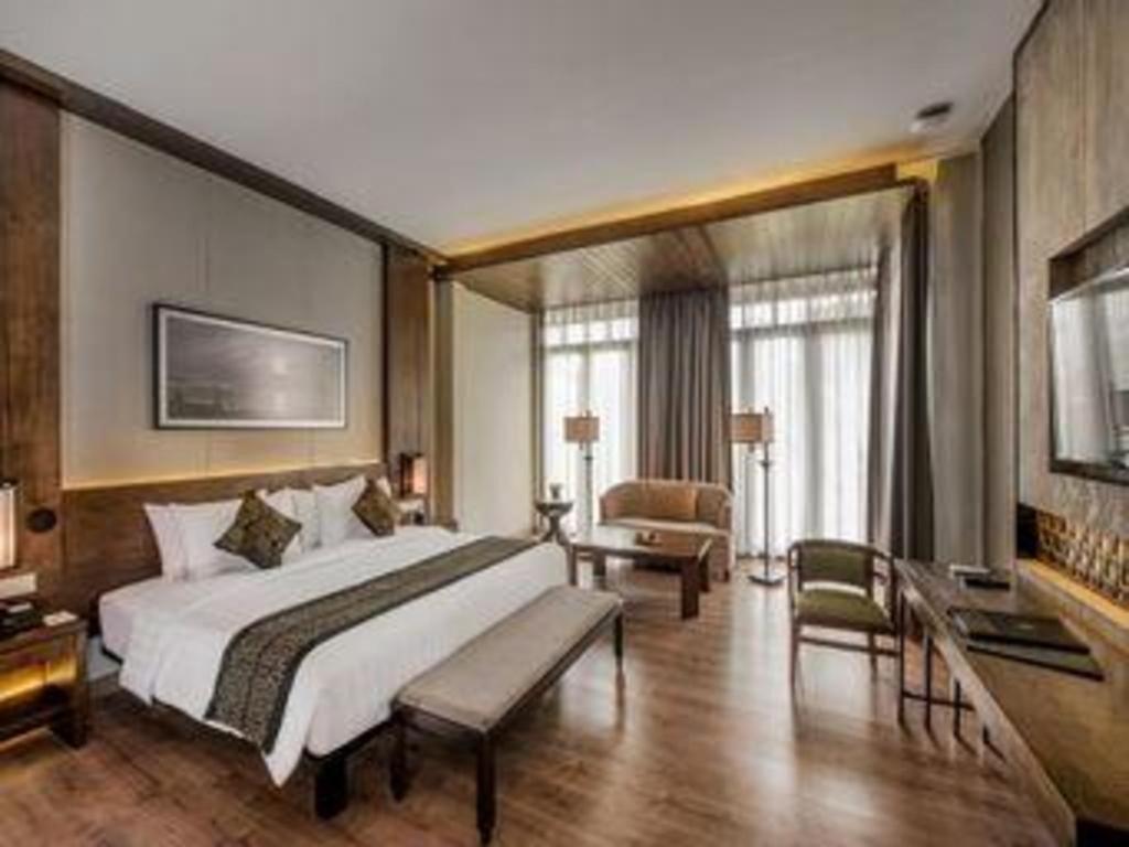 El Hotel Banyuwangi Banyuwangi  Eksteriør billede